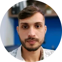 Gustavo José Silva Melo